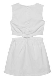Abito Bambina Calvin Klein