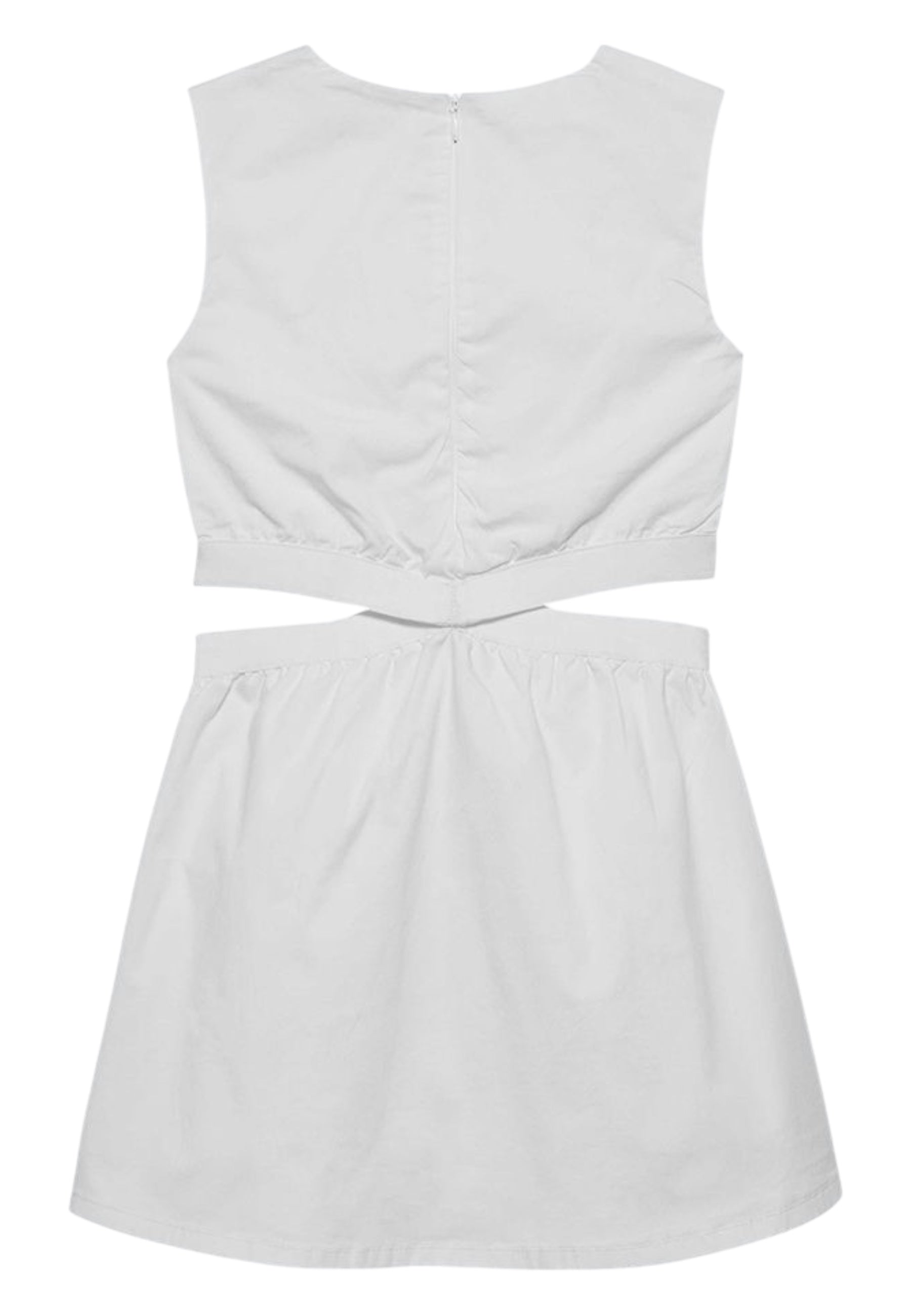 Abito Bambina Calvin Klein