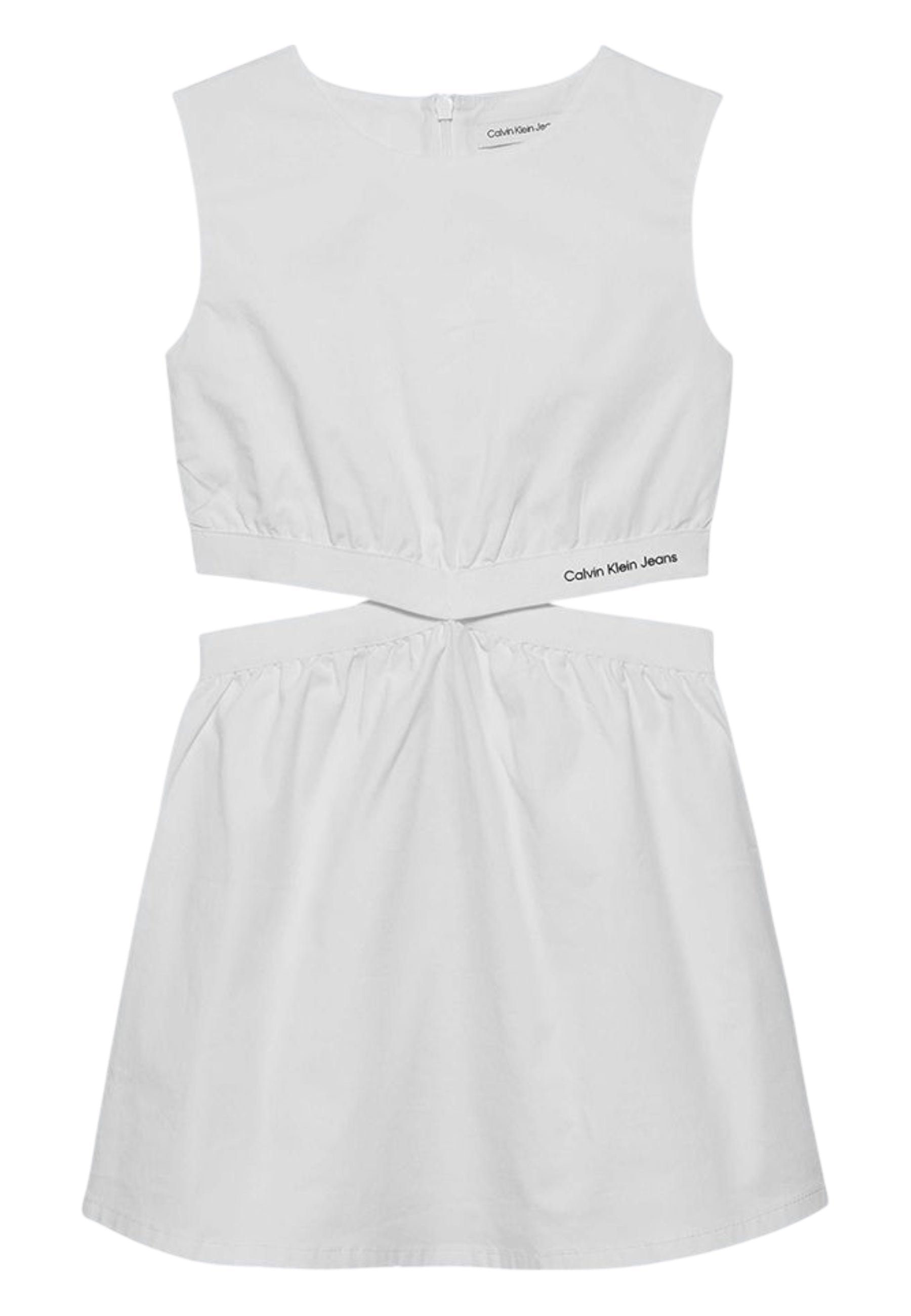Abito Bambina Calvin Klein