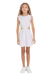Abito Bambina Calvin Klein