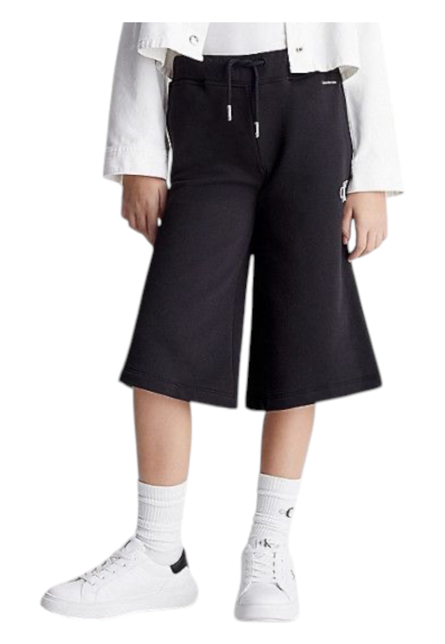 Shorts Bambino unisex Calvin Klein