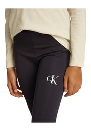 Leggings Bambina Calvin Klein