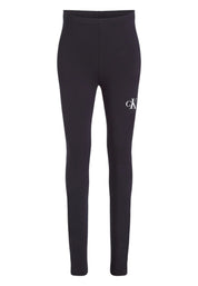 Leggings Bambina Calvin Klein