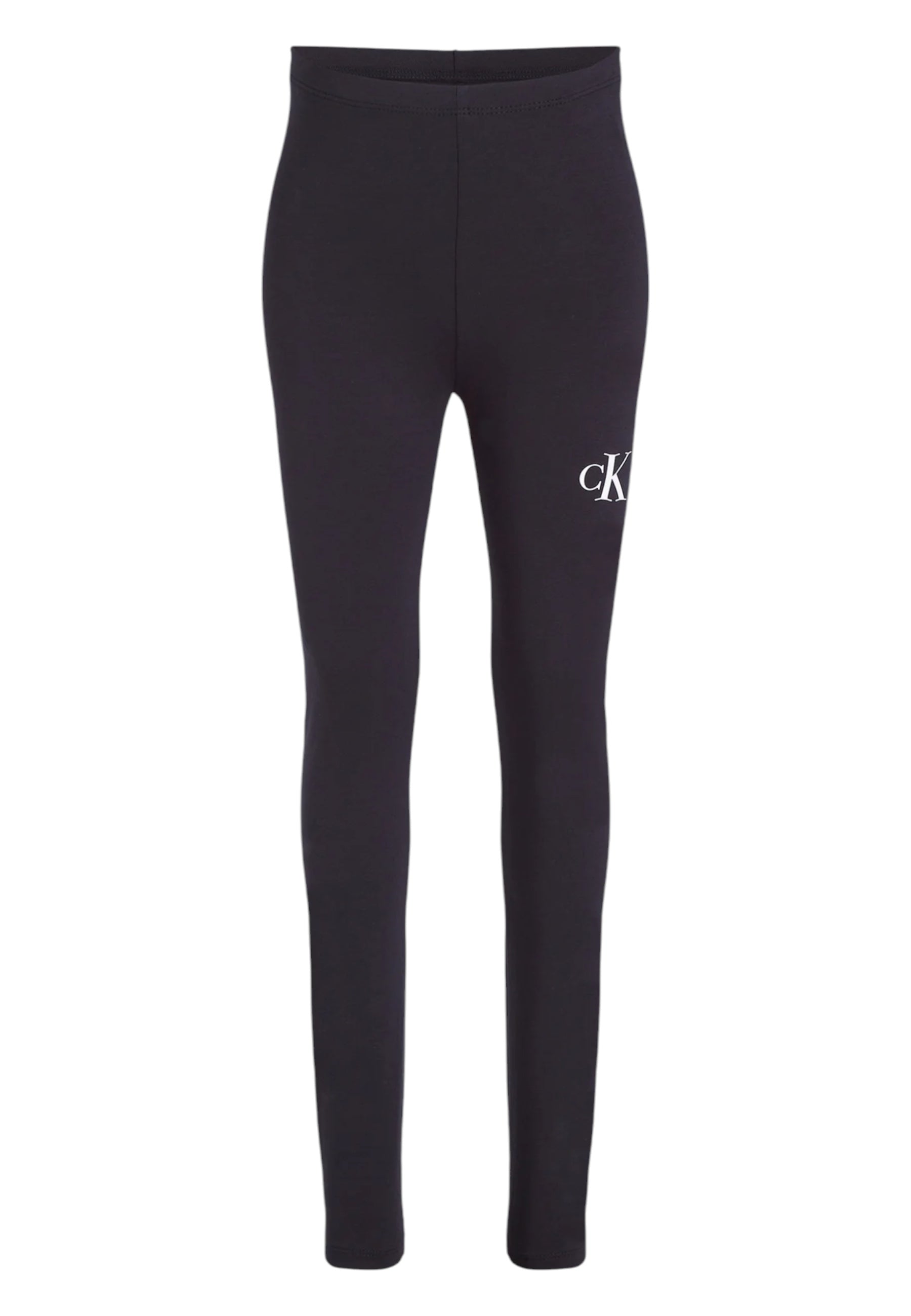 Leggings Bambina Calvin Klein