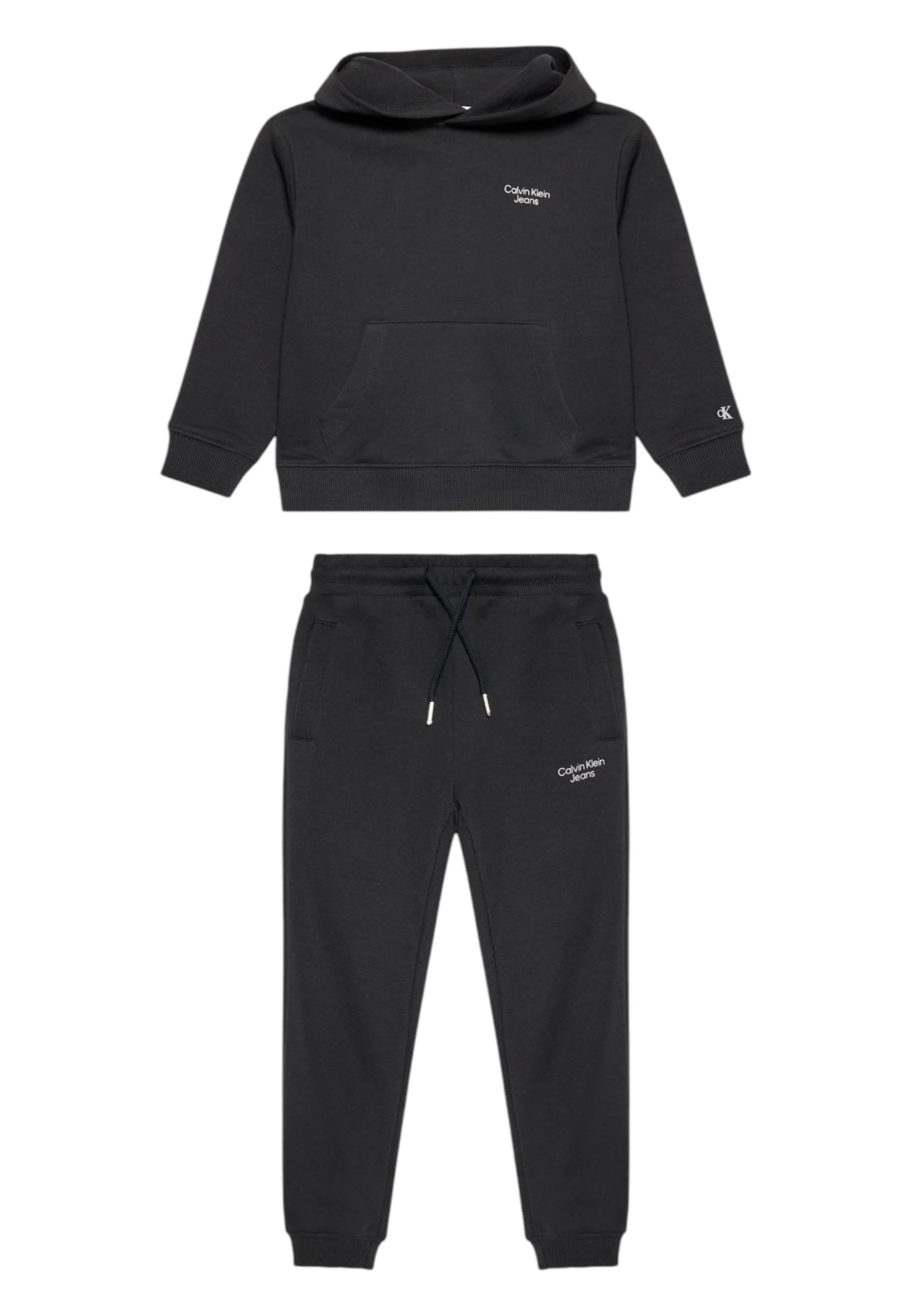Completo tuta Bambino unisex Calvin Klein