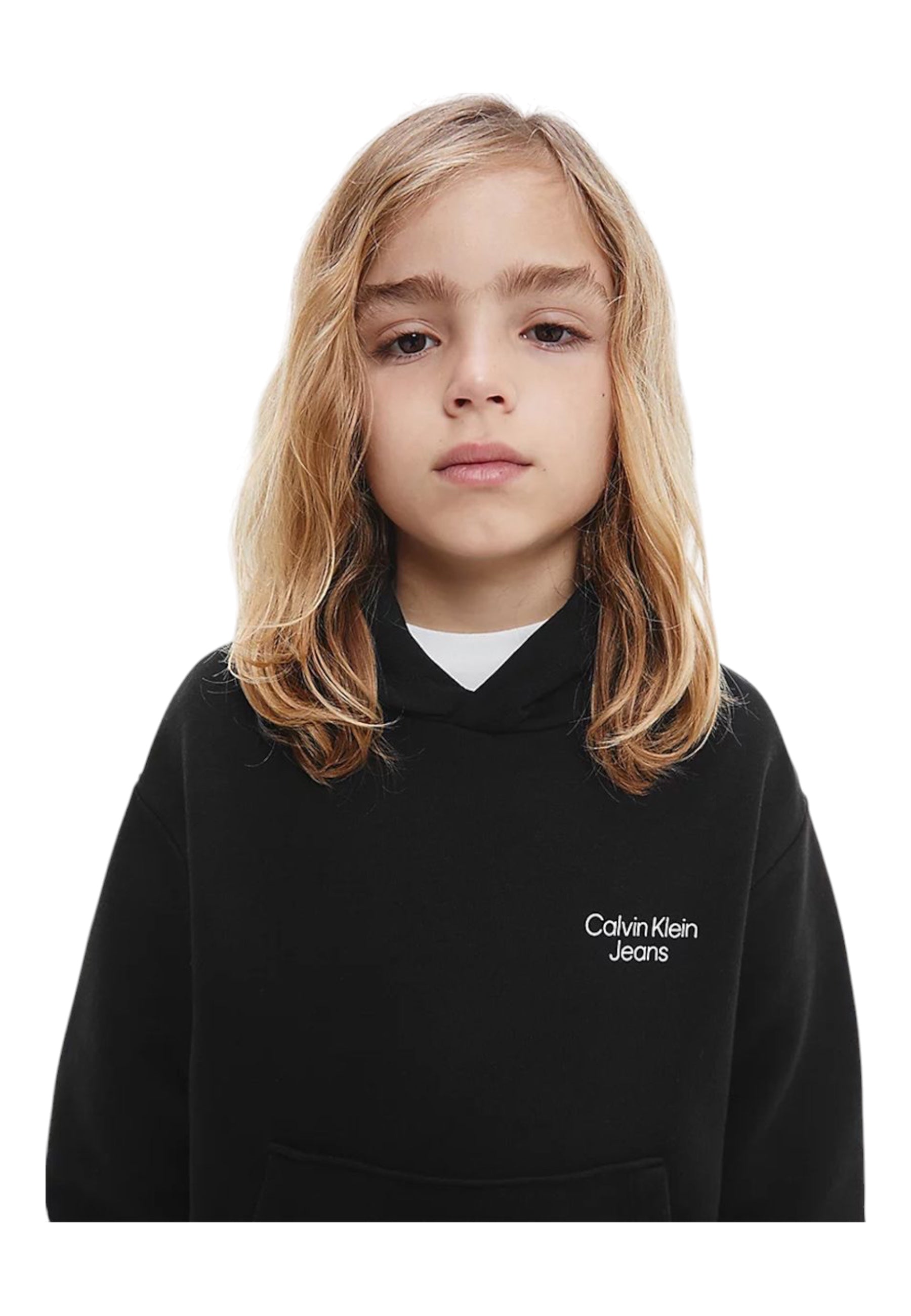 Completo tuta Bambino unisex Calvin Klein