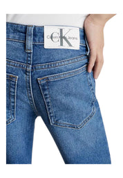 Jeans Bambino Calvin Klein Regular Fit