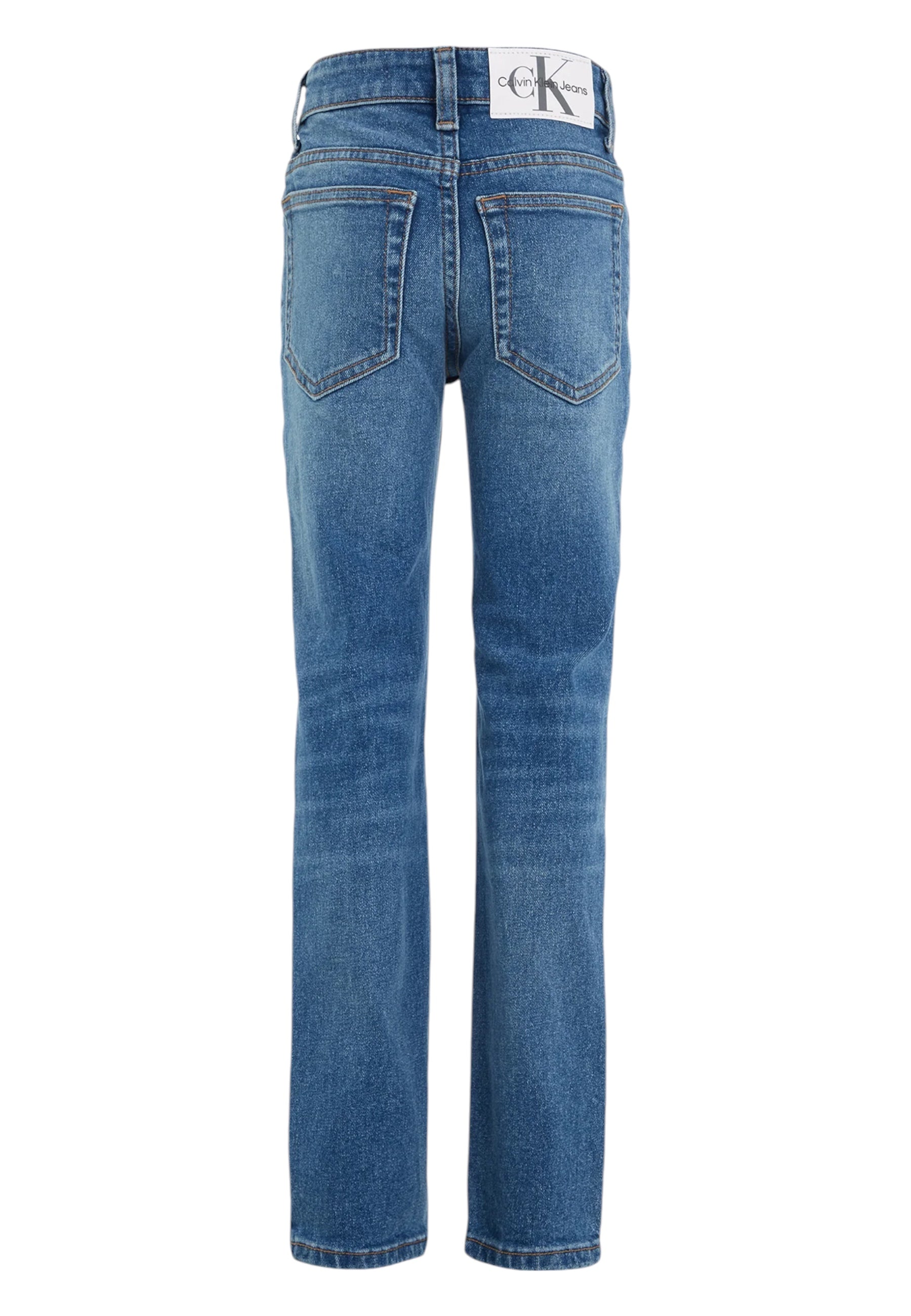Jeans Bambino Calvin Klein Regular Fit