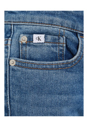 Jeans Bambino Calvin Klein Regular Fit
