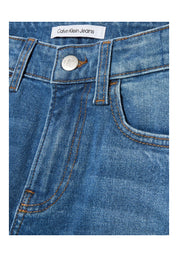 Jeans Bambino Calvin Klein Regular Fit