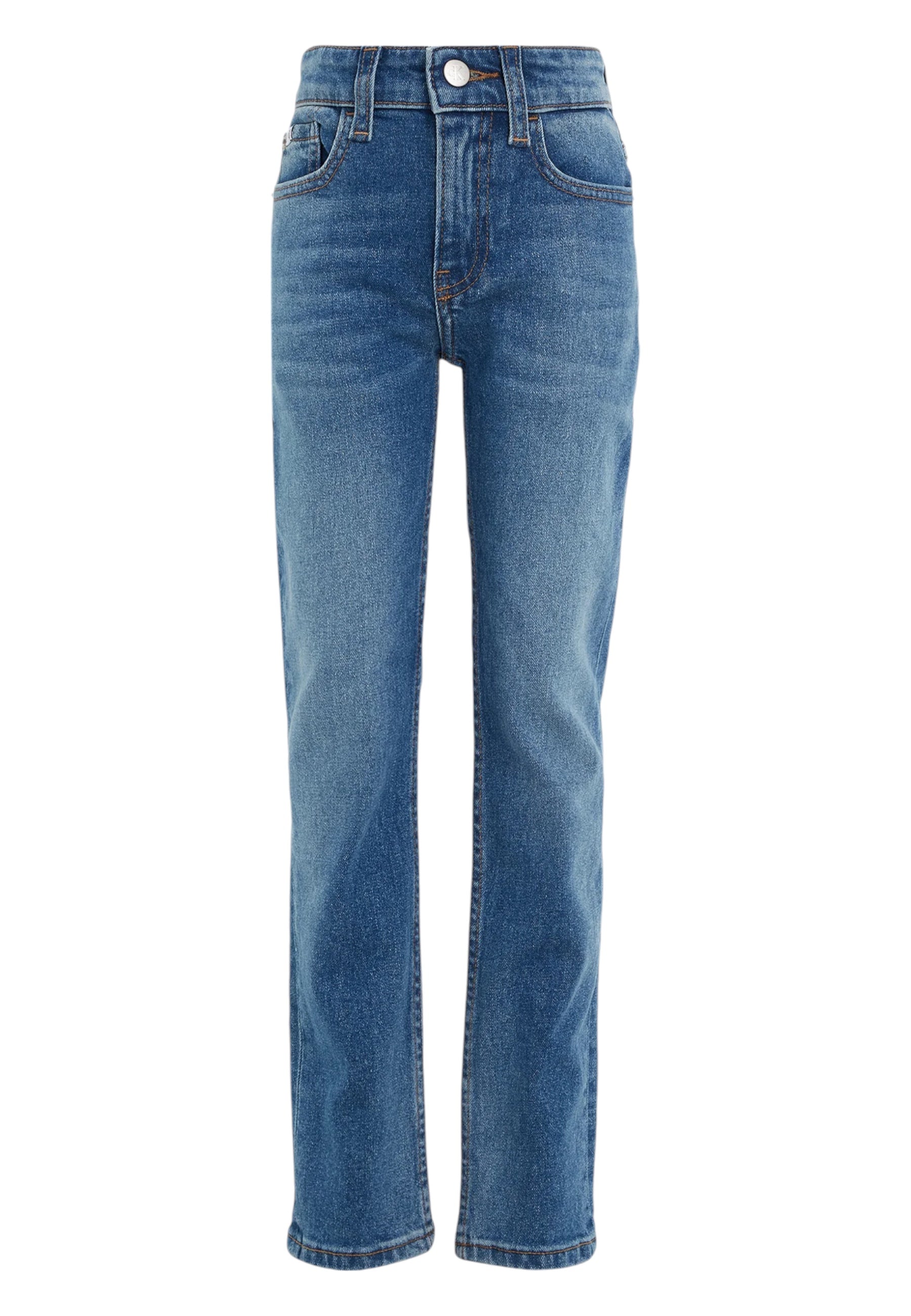 Jeans Bambino Calvin Klein Regular Fit