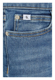 Jeans Bambina Calvin Klein
