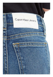 Jeans Bambina Calvin Klein