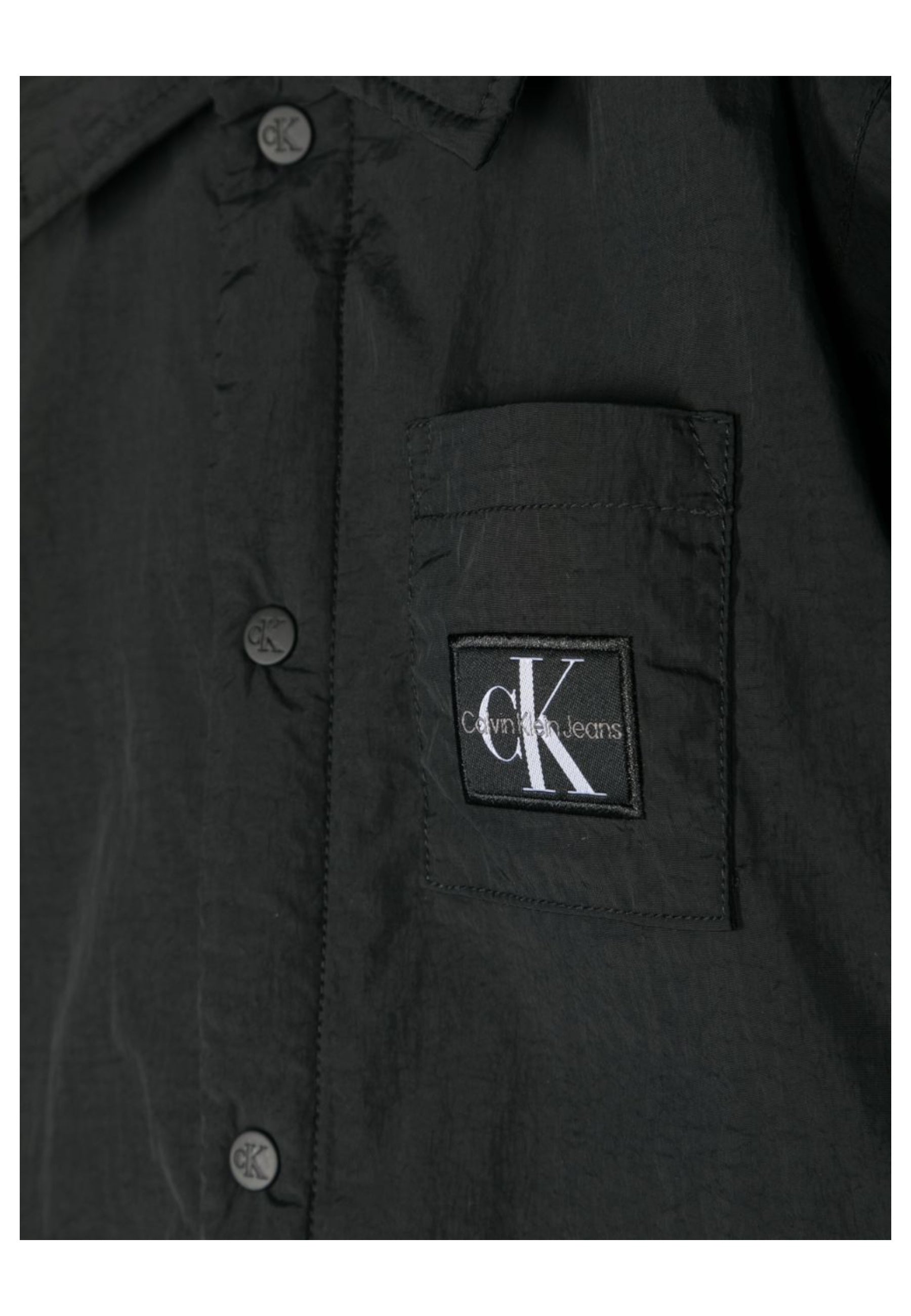 Giubbino Bambino unisex Calvin Klein
