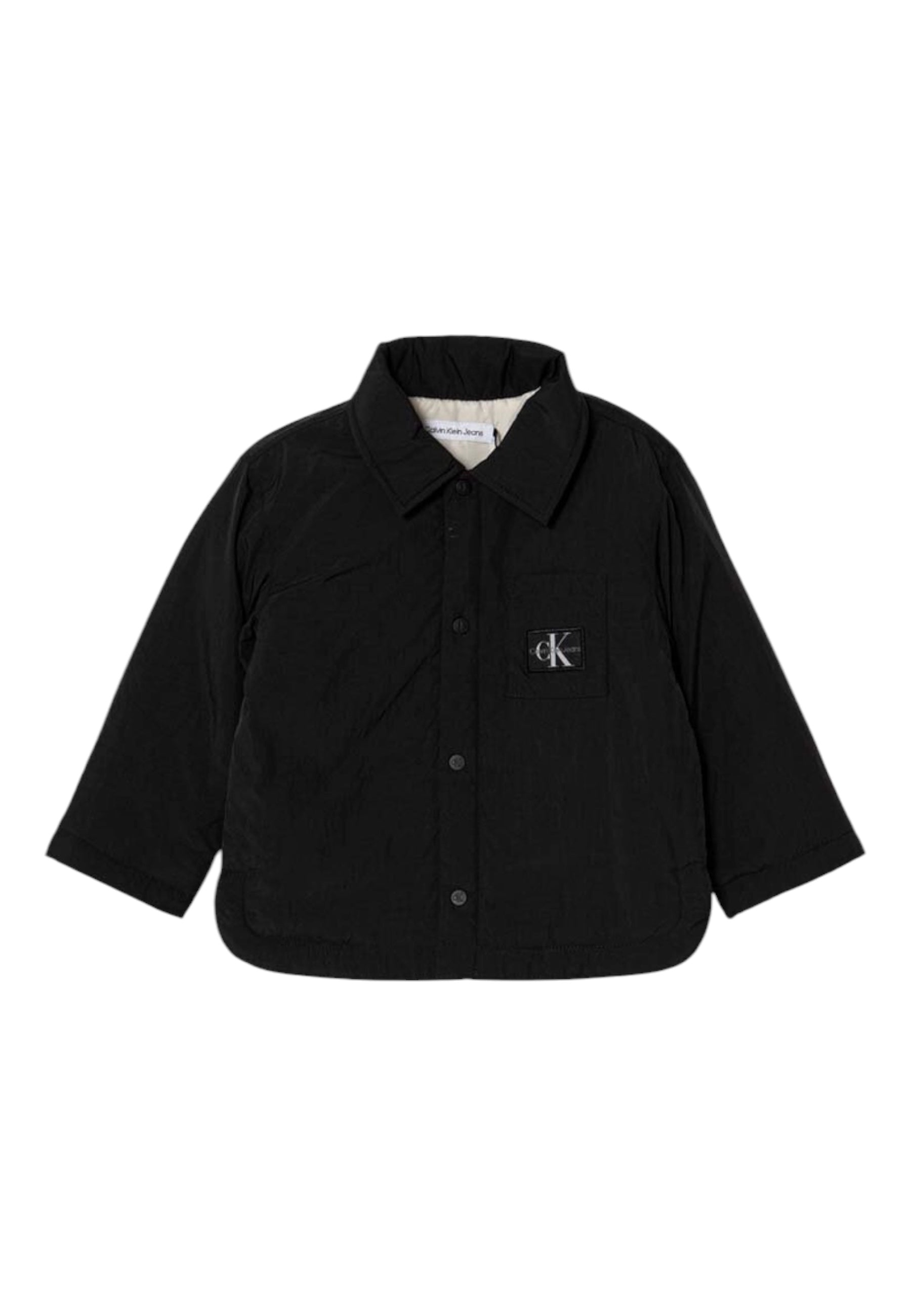 Giubbino Bambino unisex Calvin Klein