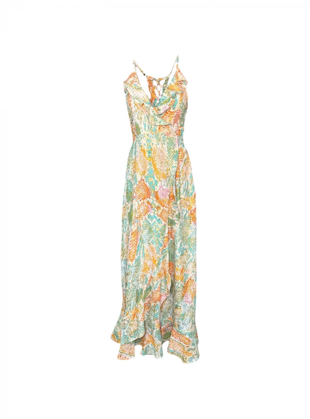 Vestito Donna Molly Bracken LA70DE