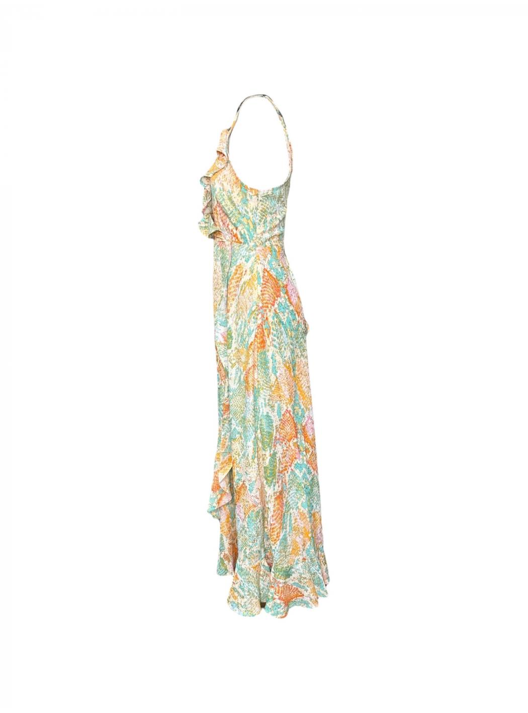 Vestito Donna Molly Bracken LA70DE