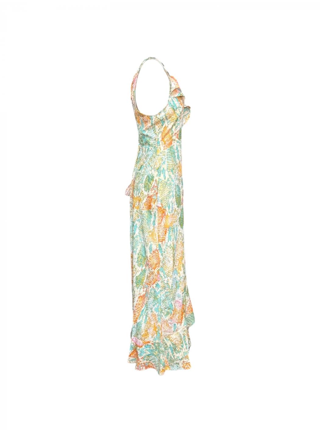 Vestito Donna Molly Bracken LA70DE