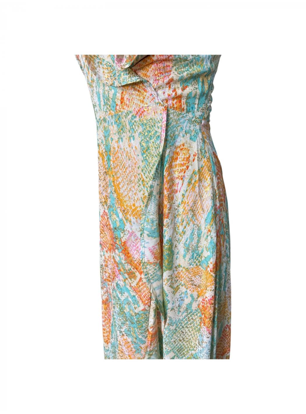 Vestito Donna Molly Bracken LA70DE