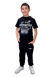T-shirt Bambino Aeronautica Militare
