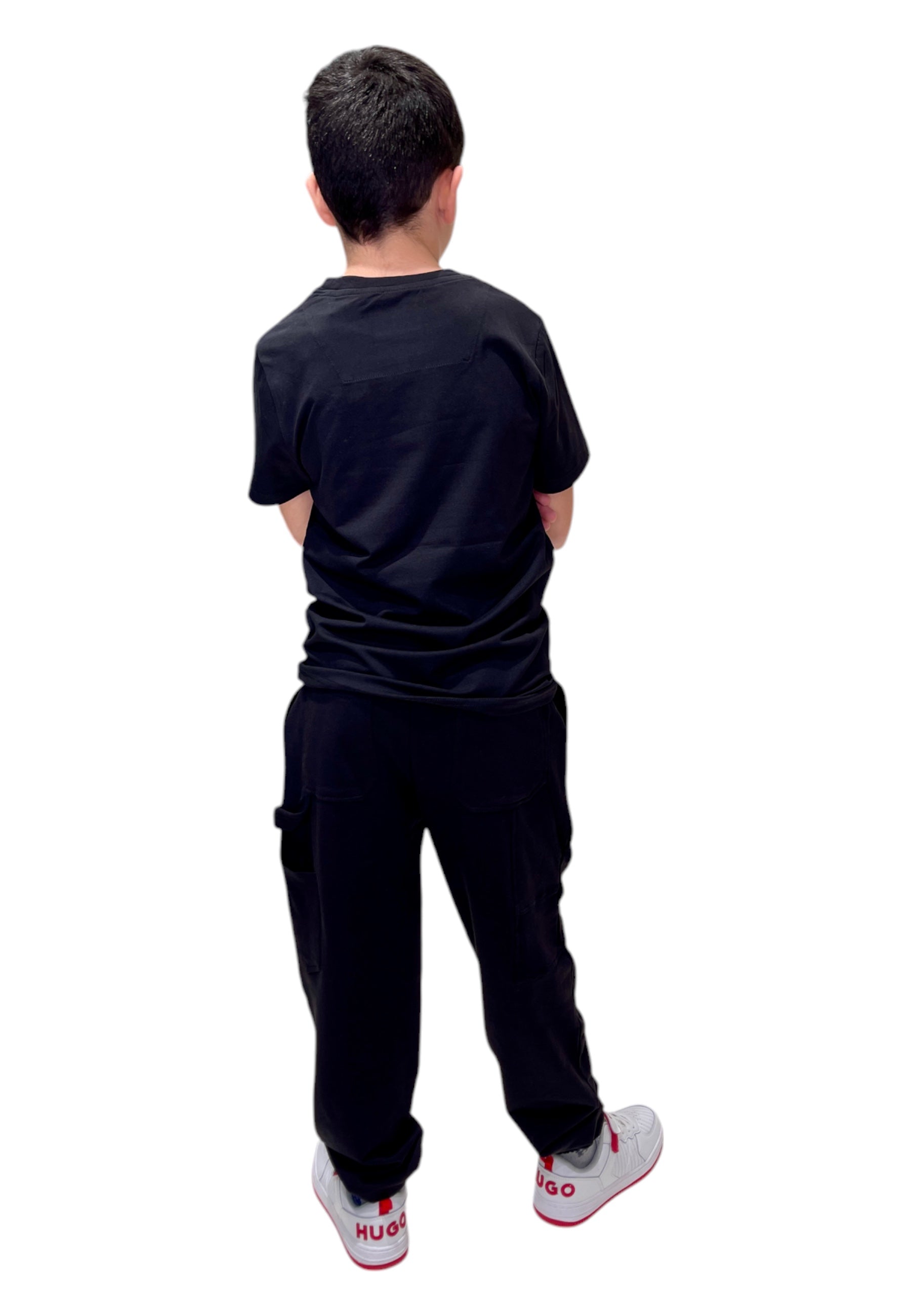 T-shirt Bambino Aeronautica Militare