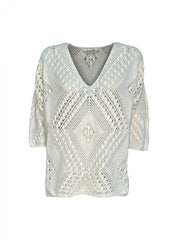 Maglia Donna Molly Bracken E1729DP