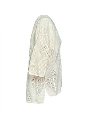 Maglia Donna Molly Bracken E1729DP
