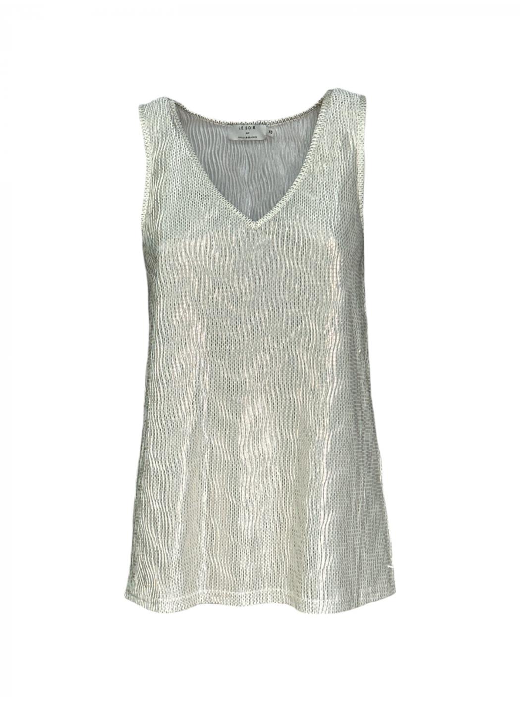 Canotta Donna Molly Bracken TW131DE