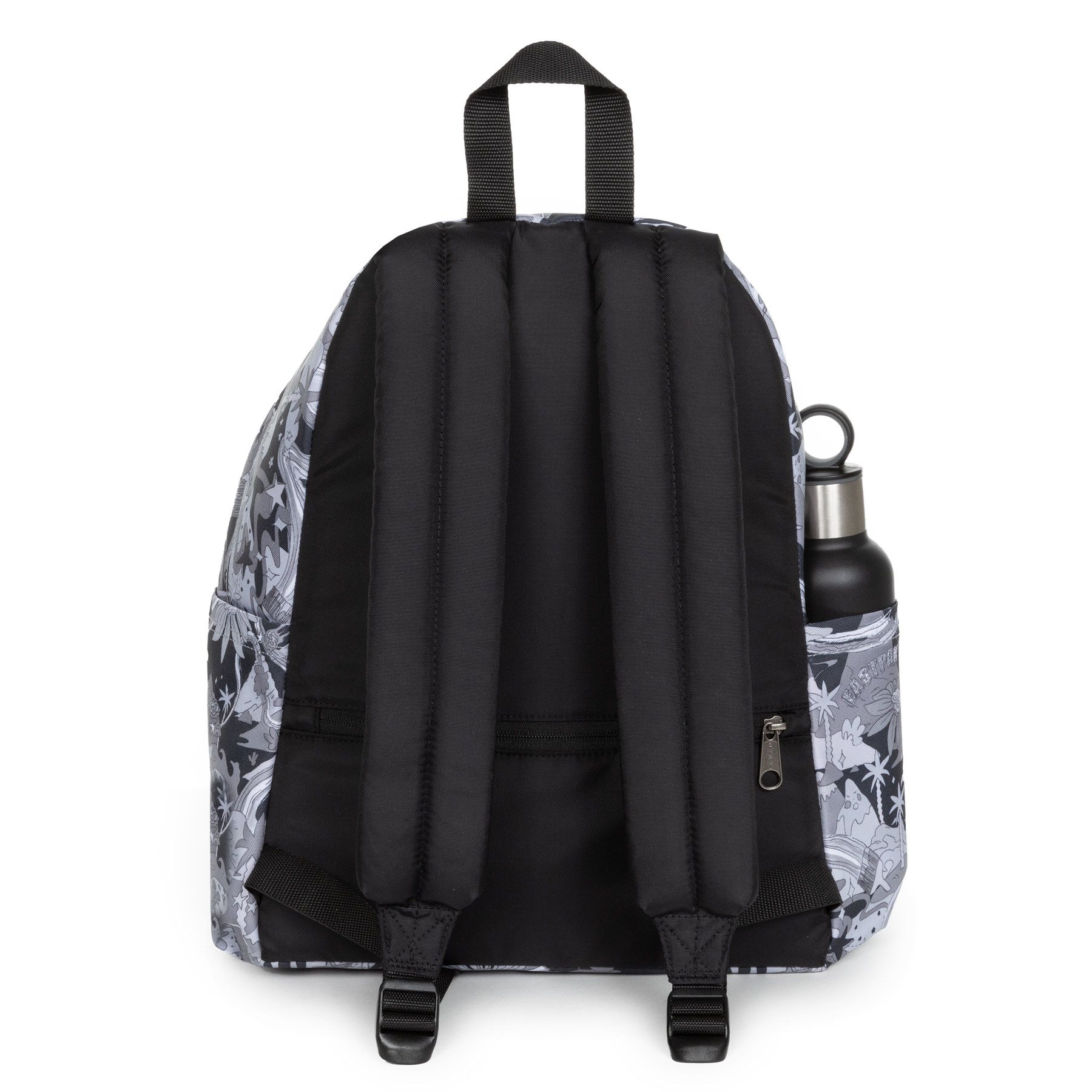 Zaino Adulto unisex Eastpak Day Pak'r Doodle Fest Dark