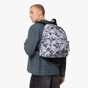 Zaino Adulto unisex Eastpak Day Pak'r Doodle Fest Dark
