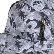 Zaino Adulto unisex Eastpak Day Pak'r Doodle Fest Dark