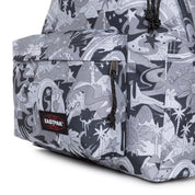 Zaino Adulto unisex Eastpak Day Pak'r Doodle Fest Dark
