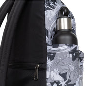 Zaino Adulto unisex Eastpak Day Pak'r Doodle Fest Dark