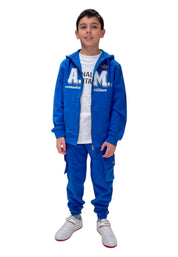 Tuta Completa Bambino Aeronautica Militare