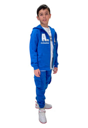 Tuta Completa Bambino Aeronautica Militare