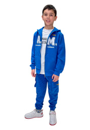 Tuta Completa Bambino Aeronautica Militare