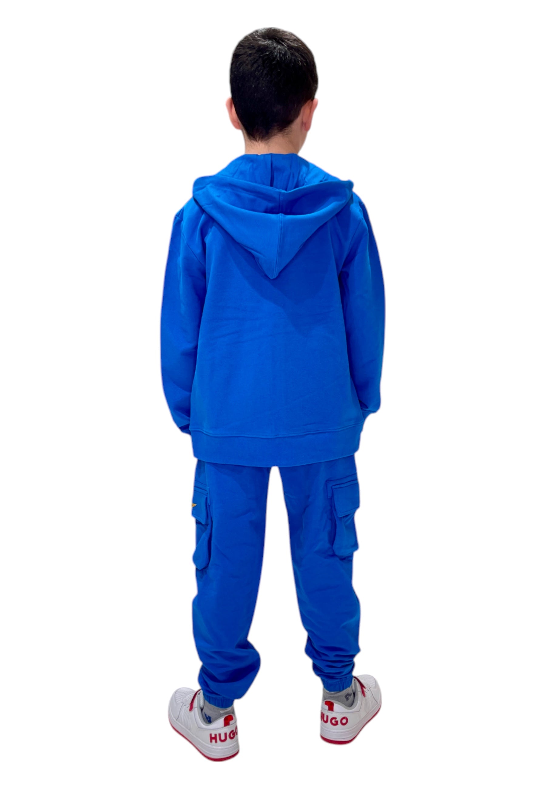 Tuta Completa Bambino Aeronautica Militare