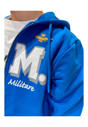 Tuta Completa Bambino Aeronautica Militare