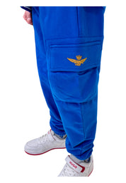 Tuta Completa Bambino Aeronautica Militare