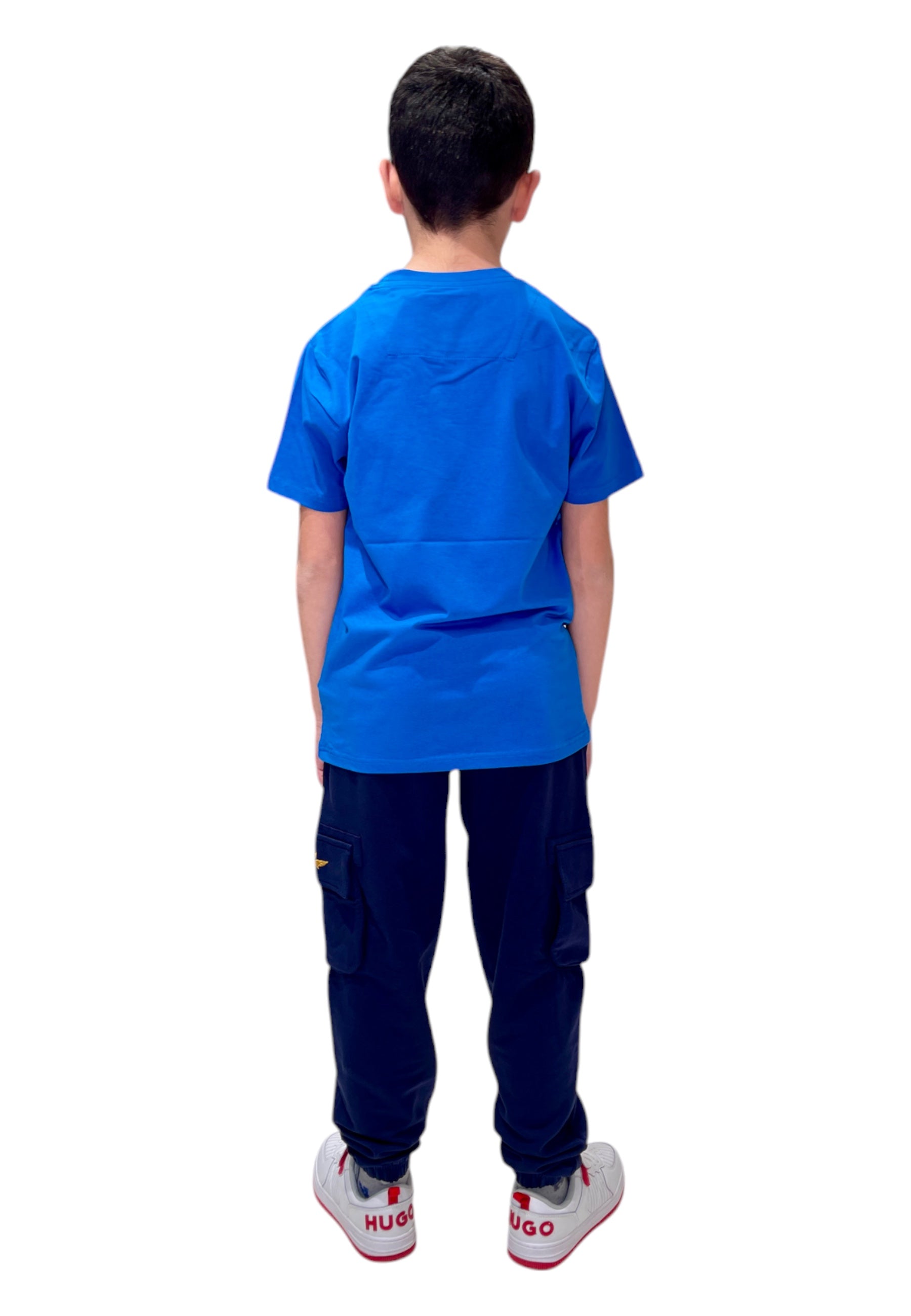 T-shirt Bambino Aeronautica Militare