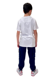 T-shirt Bambino Aeronautica Militare