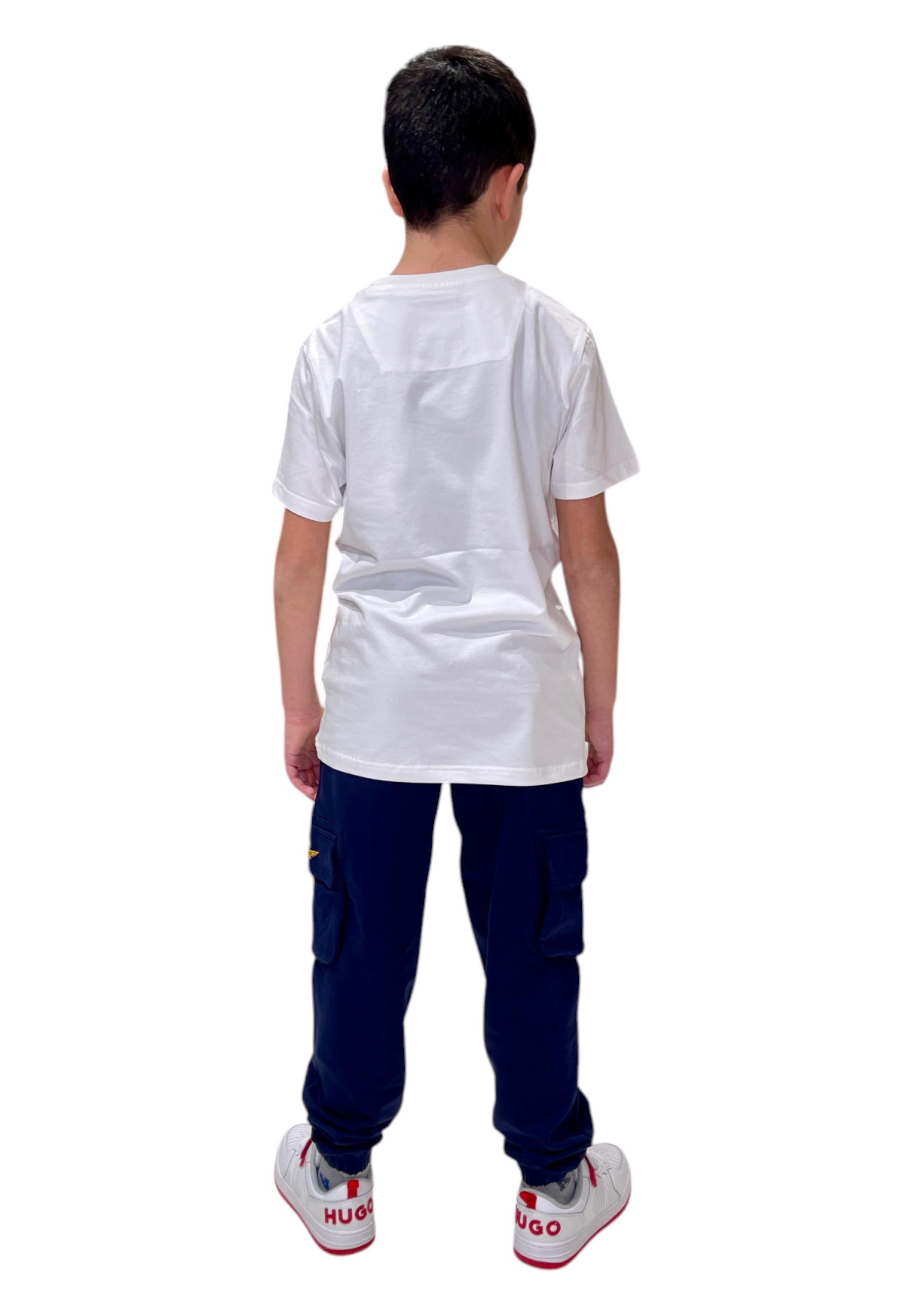 T-shirt Bambino Aeronautica Militare
