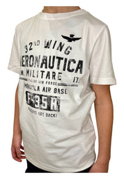 T-shirt Bambino Aeronautica Militare