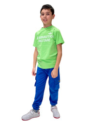Polo Bambino Aeronautica Militare