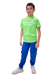 Polo Bambino Aeronautica Militare