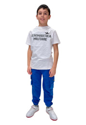 Polo Bambino Aeronautica Militare