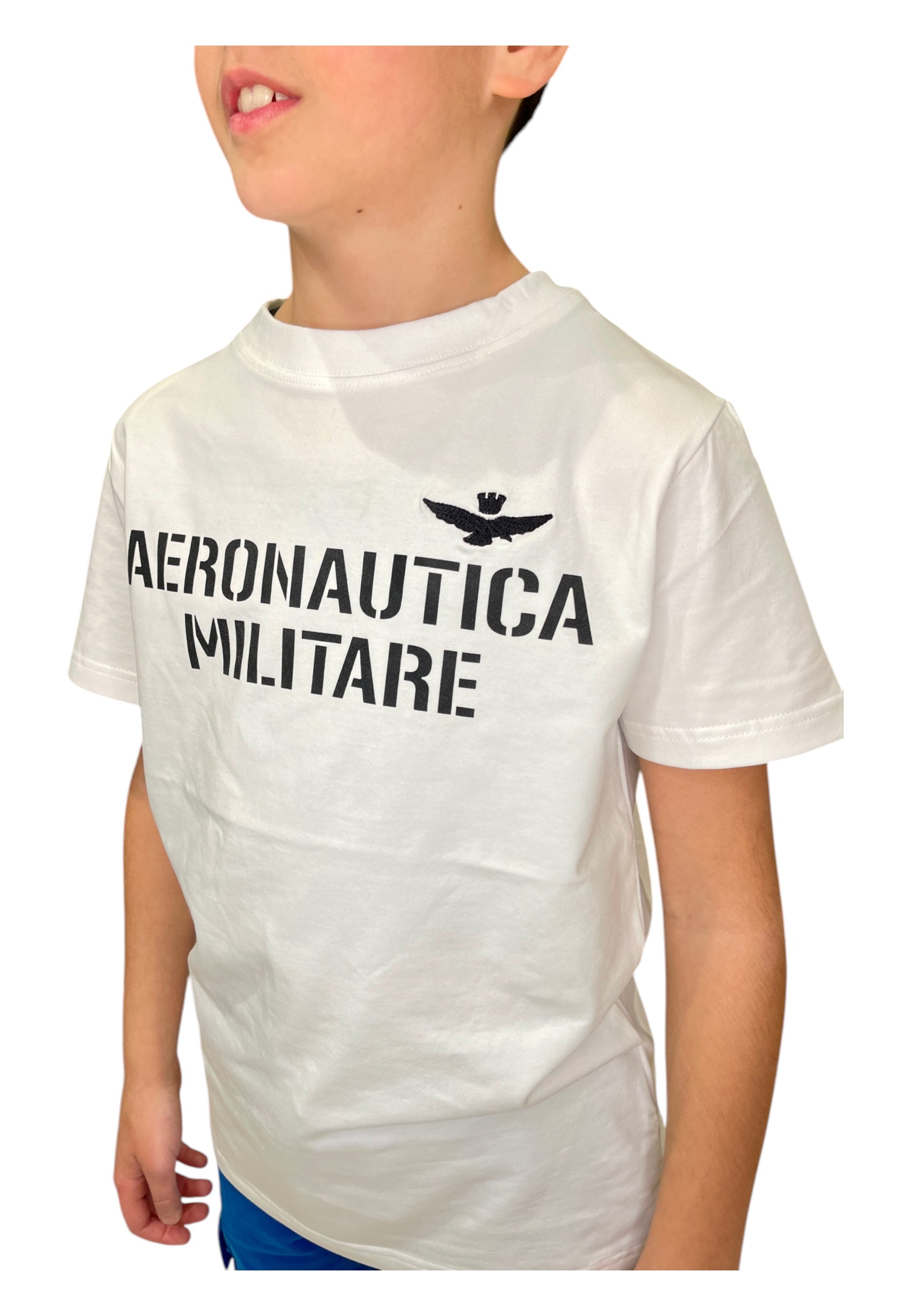 Polo Bambino Aeronautica Militare