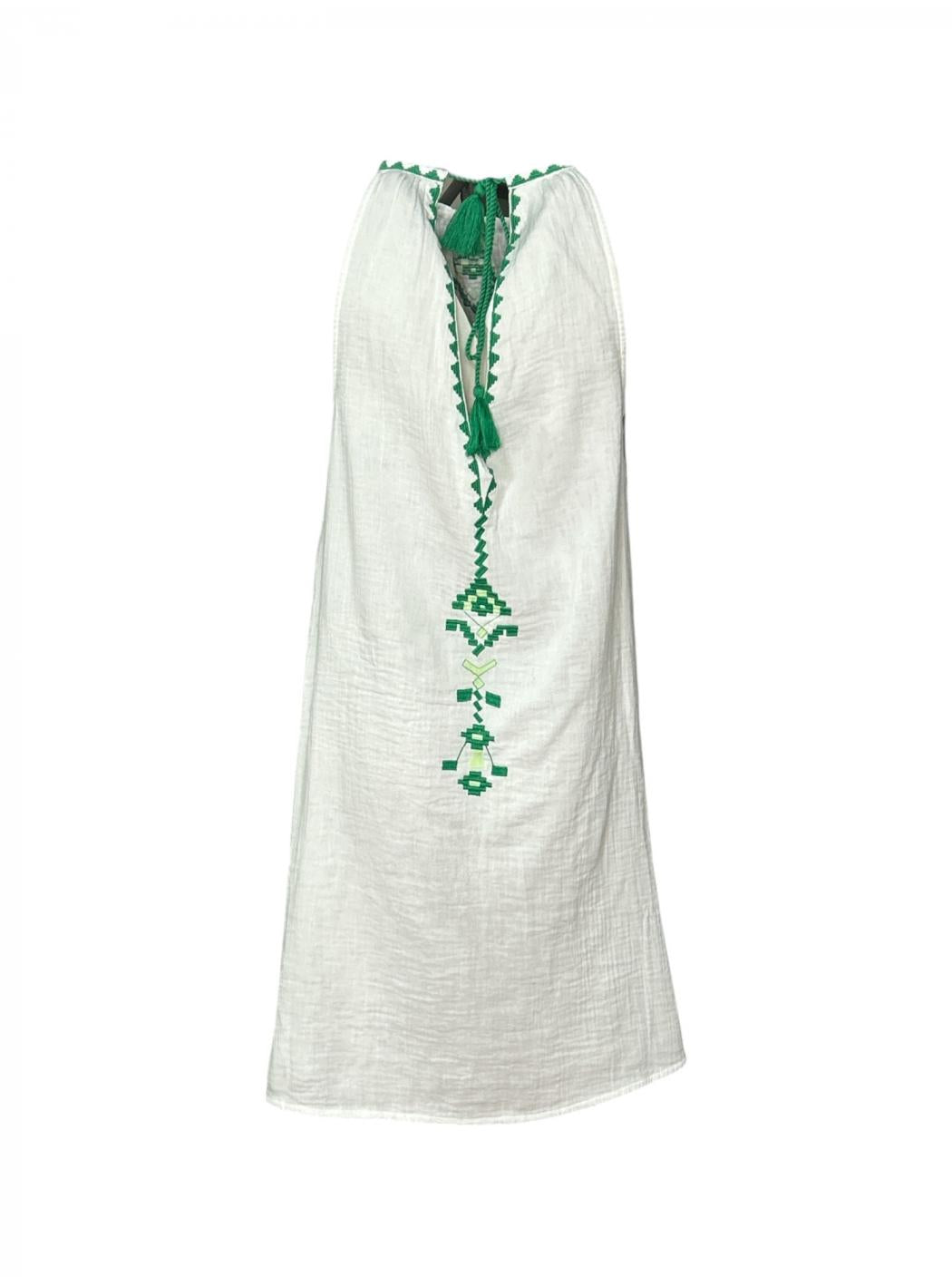 Vestito Donna Molly Bracken Z632DE