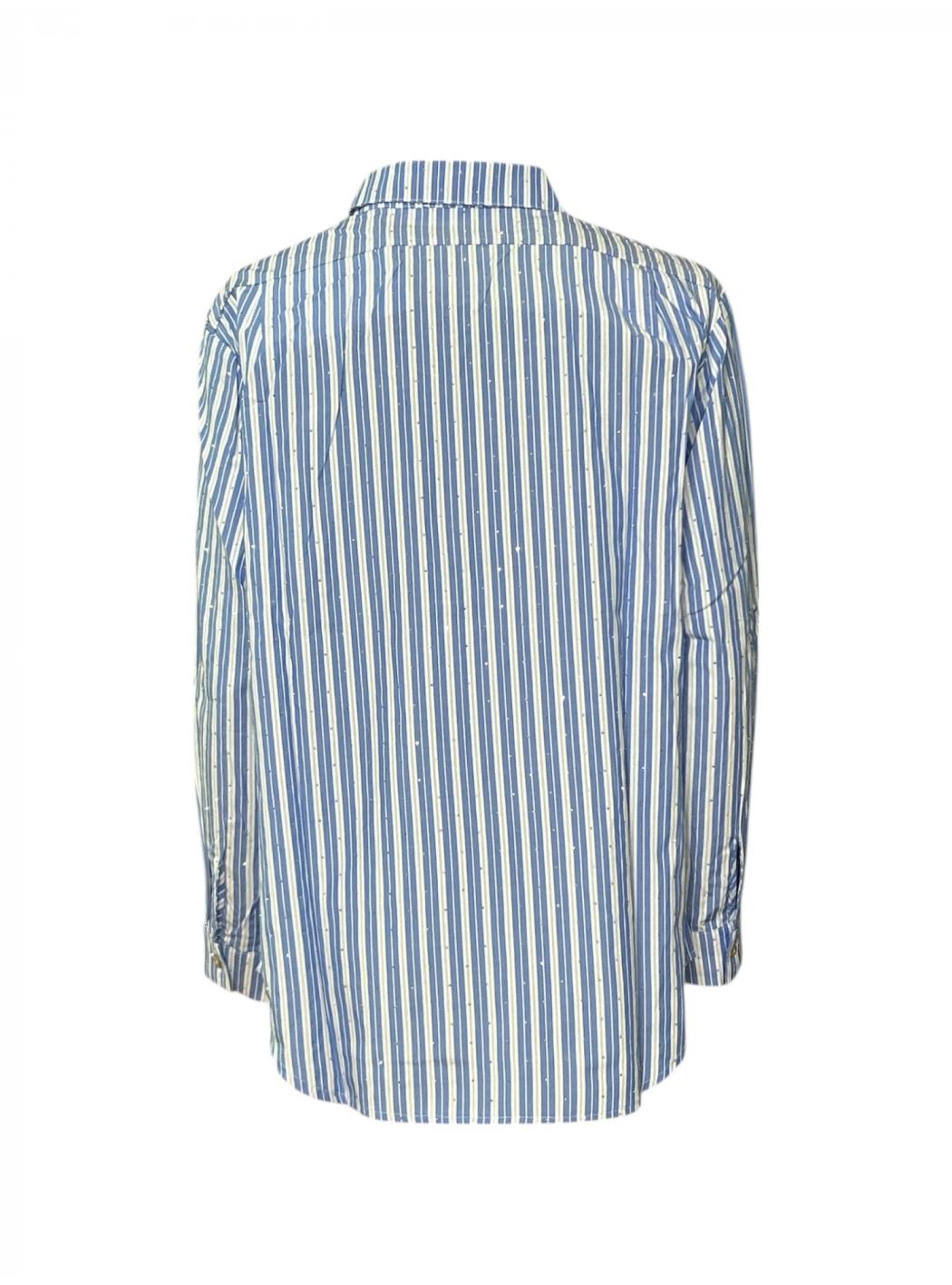 Camicia Donna Molly Bracken TR196DP