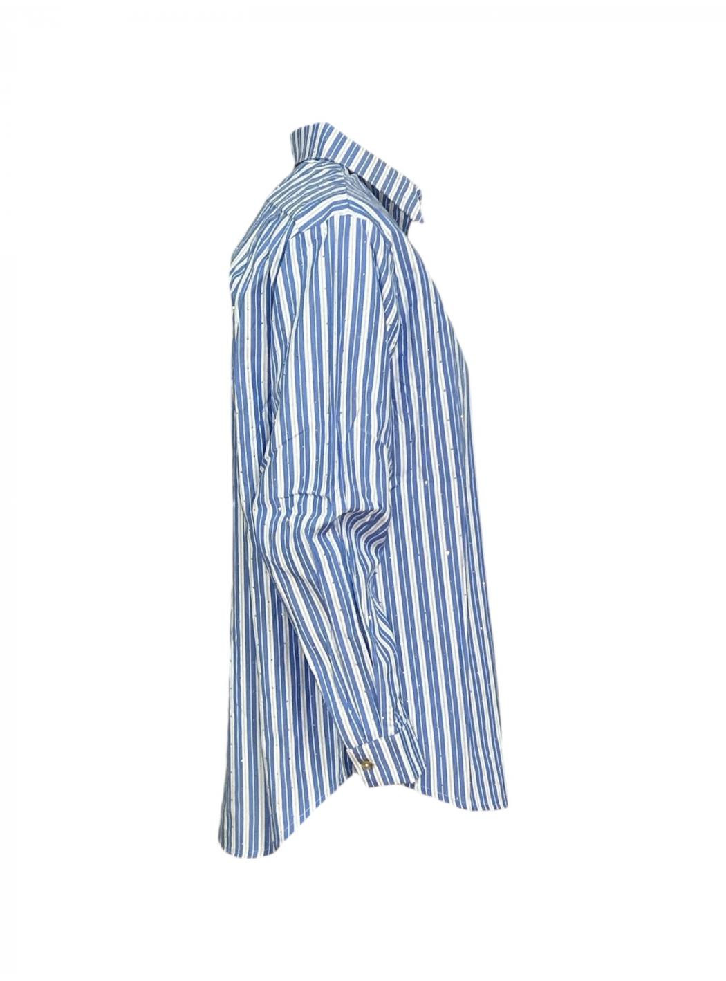 Camicia Donna Molly Bracken TR196DP